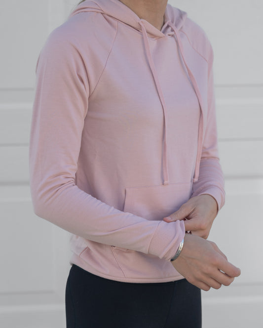 Hoodie Sweatshirt Top