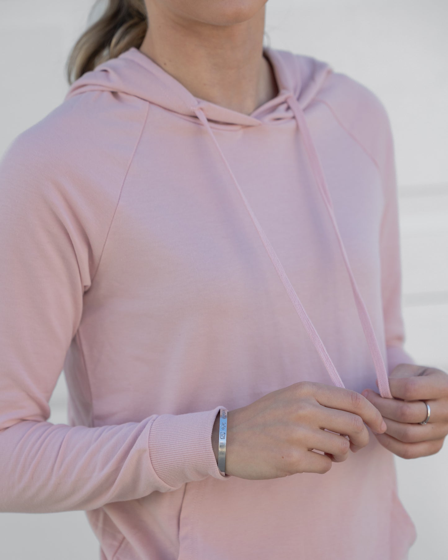 Hoodie Sweatshirt Top