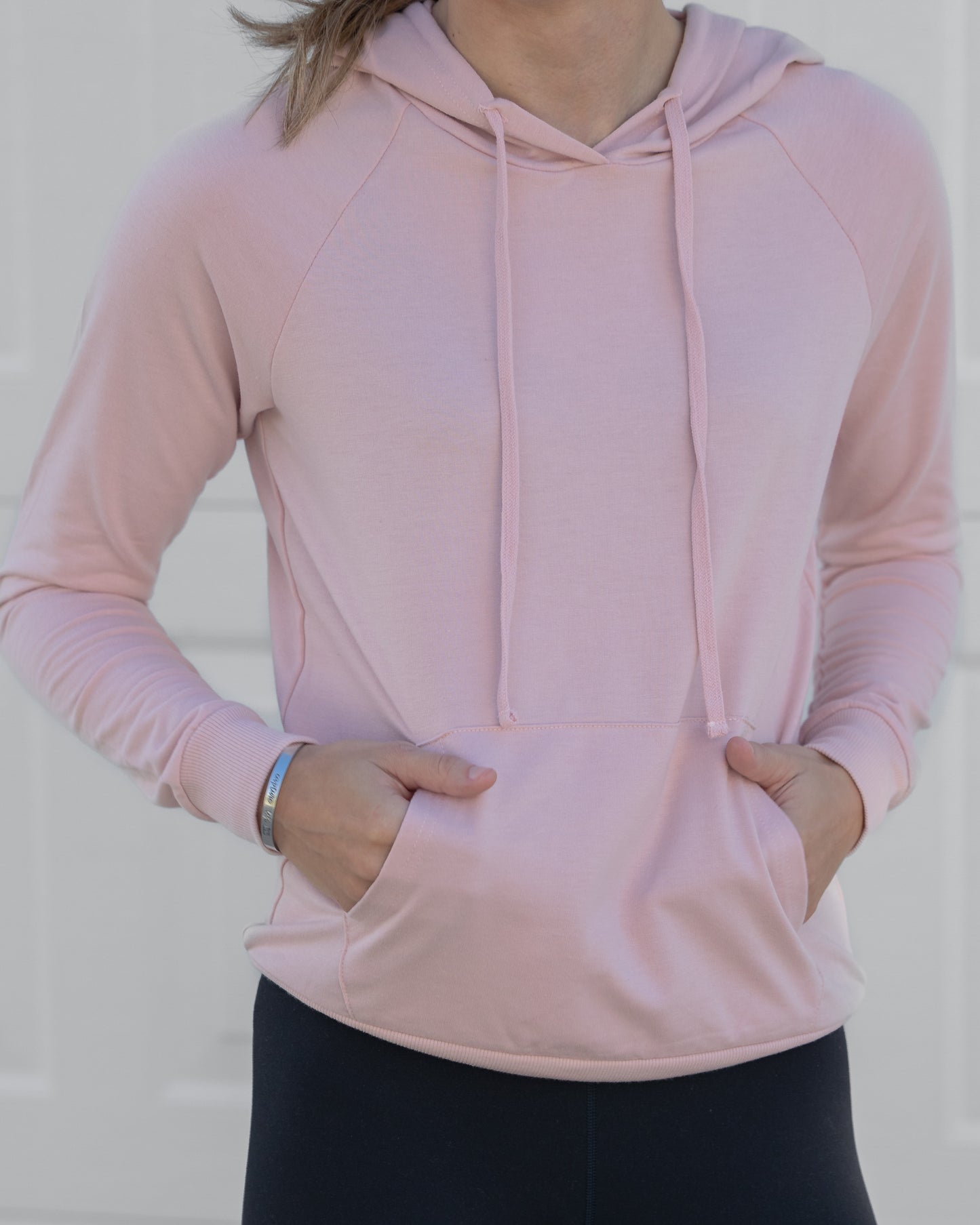 Hoodie Sweatshirt Top