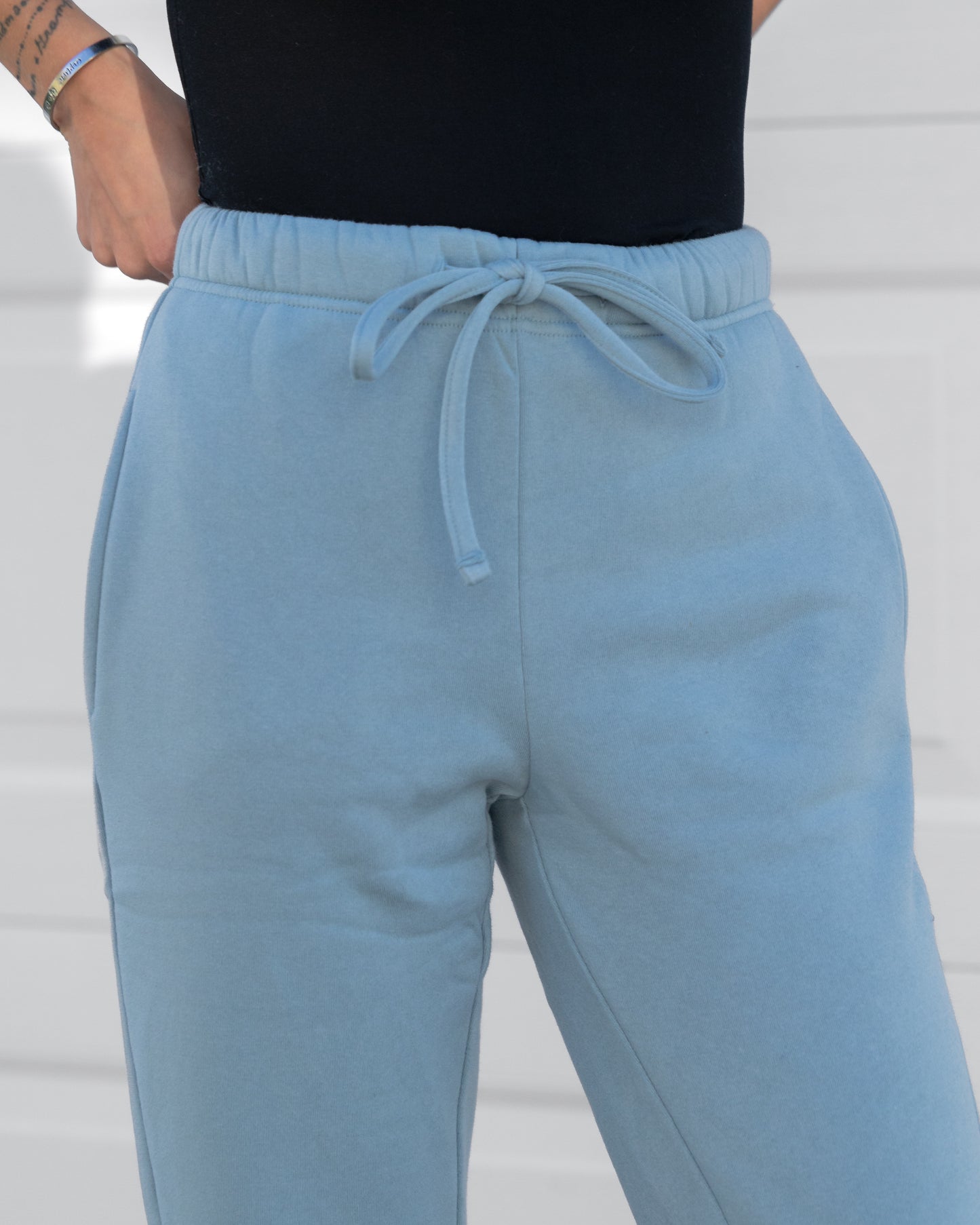Super Soft Fleece Jogger Sweatpants
