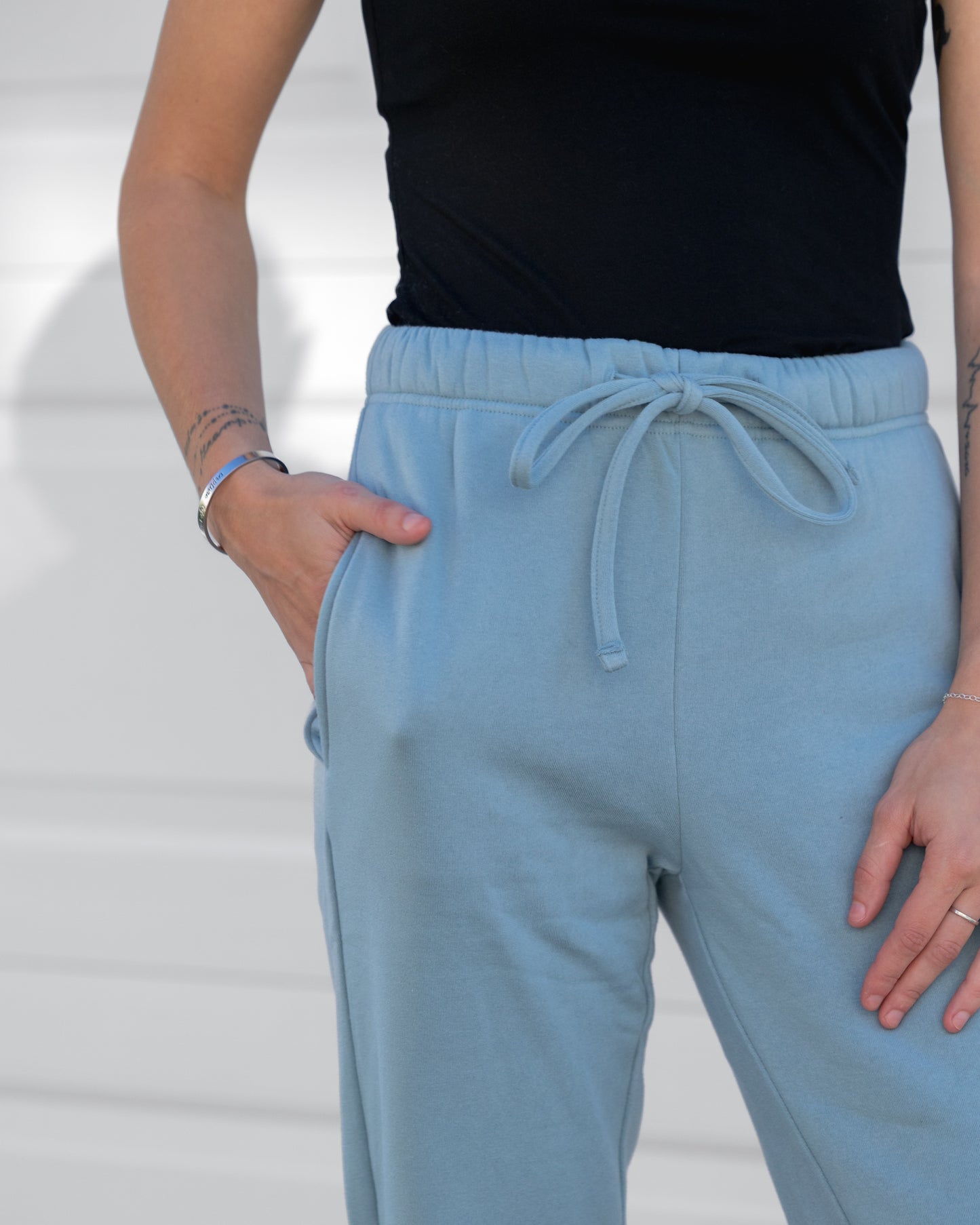 Super Soft Fleece Jogger Sweatpants