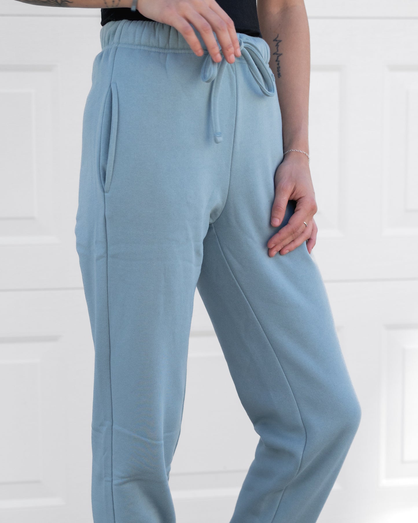 Super Soft Fleece Jogger Sweatpants