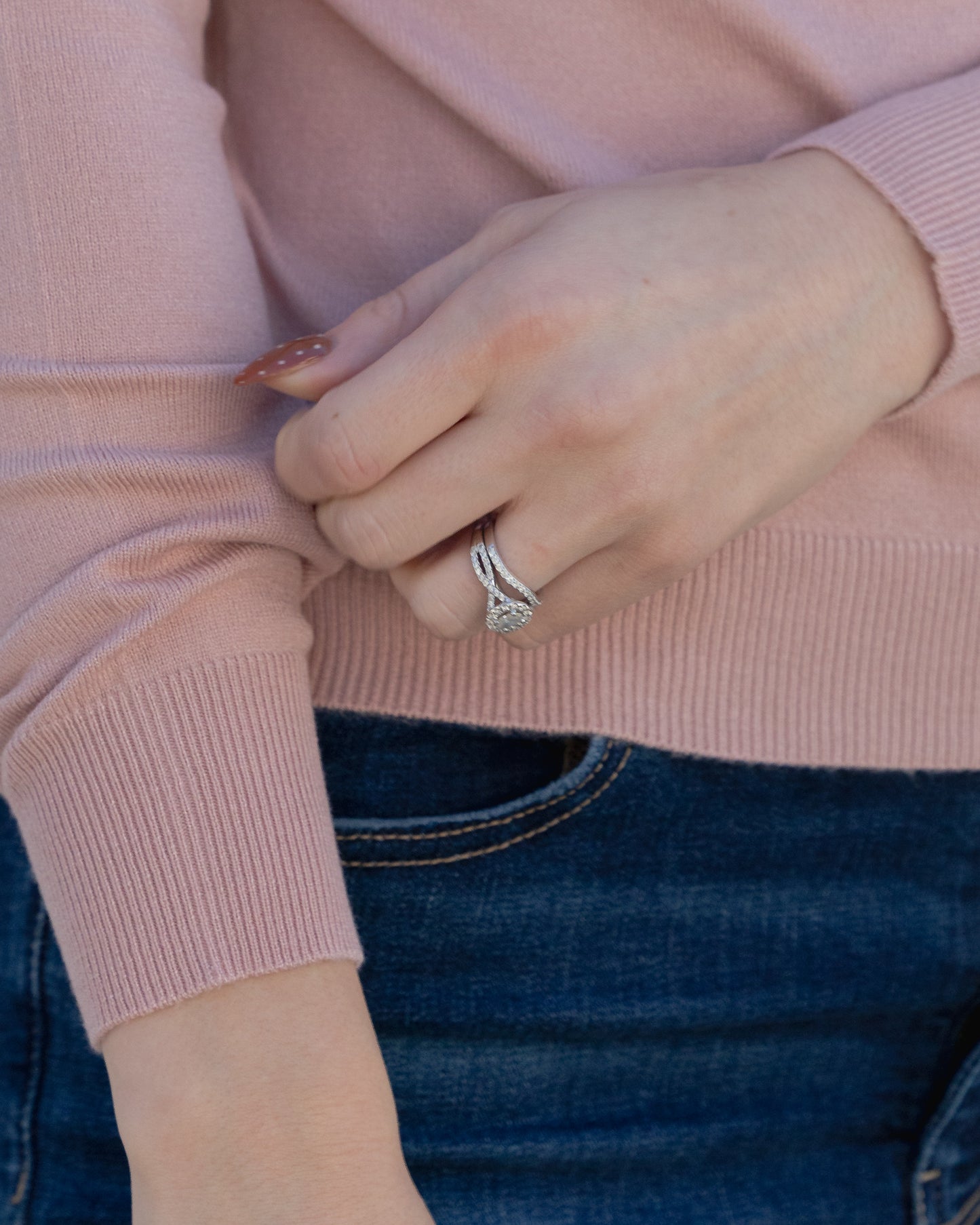 Super Soft Long Sleeve Turtle Neck Sweater